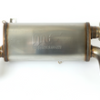 Load image into Gallery viewer, Replacement Double Down Muffler for RZR Pro XP