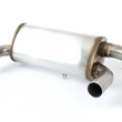 Load image into Gallery viewer, Replacement Double Down Muffler for RZR Pro XP