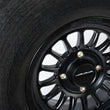 Load image into Gallery viewer, Custom Buffed Front Tires (Set of Two)