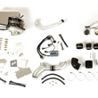 Load image into Gallery viewer, Agility Turbo System for Arctic Cat M8000 (Alpha/Ascender)