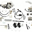 Load image into Gallery viewer, Agility Turbo System for Polaris AXYS 800
