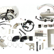 Load image into Gallery viewer, Agility Turbo System for Polaris AXYS 850