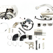 Load image into Gallery viewer, Agility Turbo System for Polaris AXYS 850