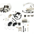Load image into Gallery viewer, Agility Turbo System for Polaris AXYS 850