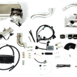 Load image into Gallery viewer, Agility Turbo System for Ski-Doo Gen4 850