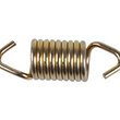 Load image into Gallery viewer, Gold Exhaust Springs