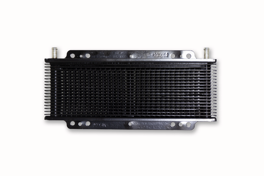 Replacement Cooler (black) for W2A Assemblies