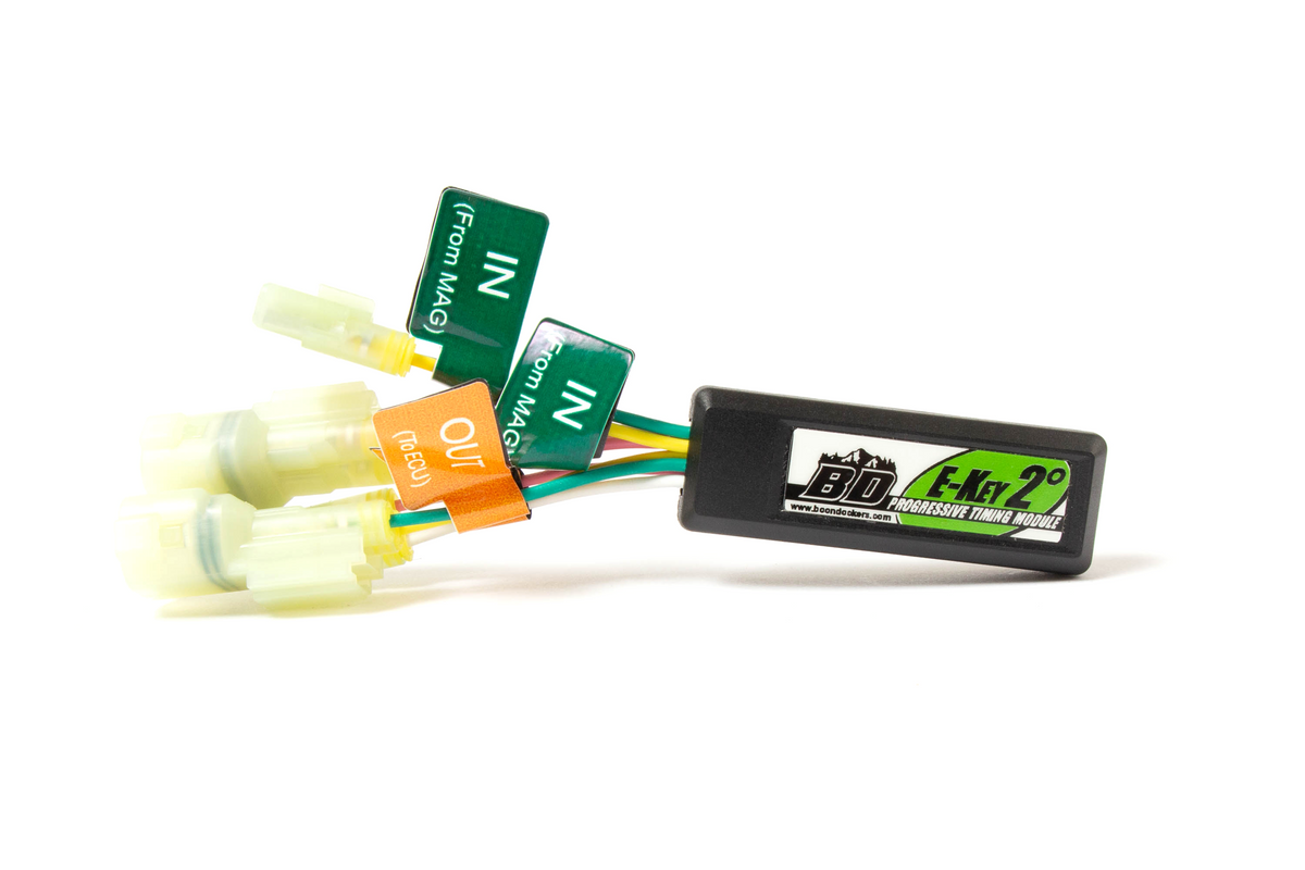 Timing Key Module for Arctic Cat BoonDocker LLC