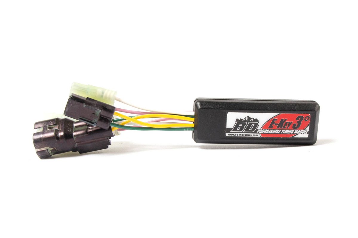 Timing Key Module for Arctic Cat BoonDocker LLC