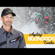 Load and play video in Gallery viewer, Agility ELITE High-Octane Turbo System for Ski-Doo Gen4 850