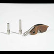 Load and play video in Gallery viewer, Boondocker High Energy™ Weights for the Polaris P85 Clutch
