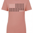 Load image into Gallery viewer, Patriot Snowmobile Women's T-Shirt