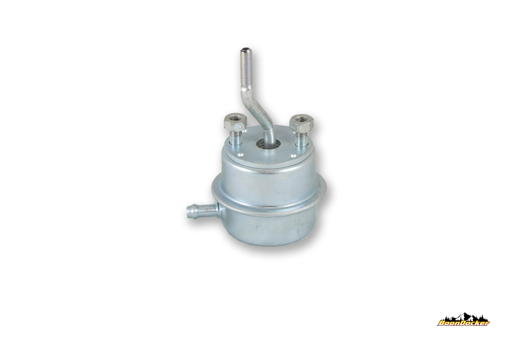 What is a Wastegate Actuator and what does it do? BoonDocker LLC