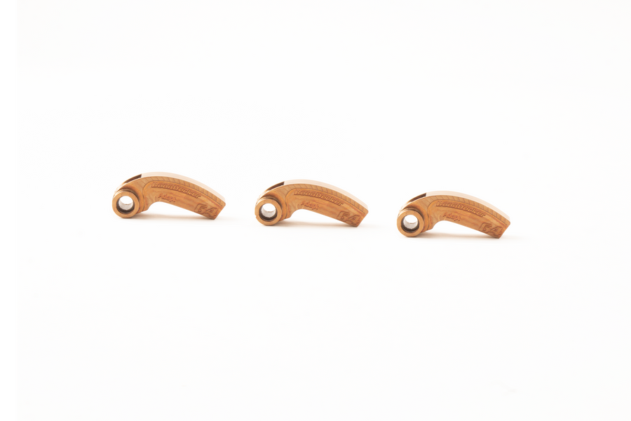 Adapt Clutch Weights for the Arctic Cat 600 – BoonDocker LLC