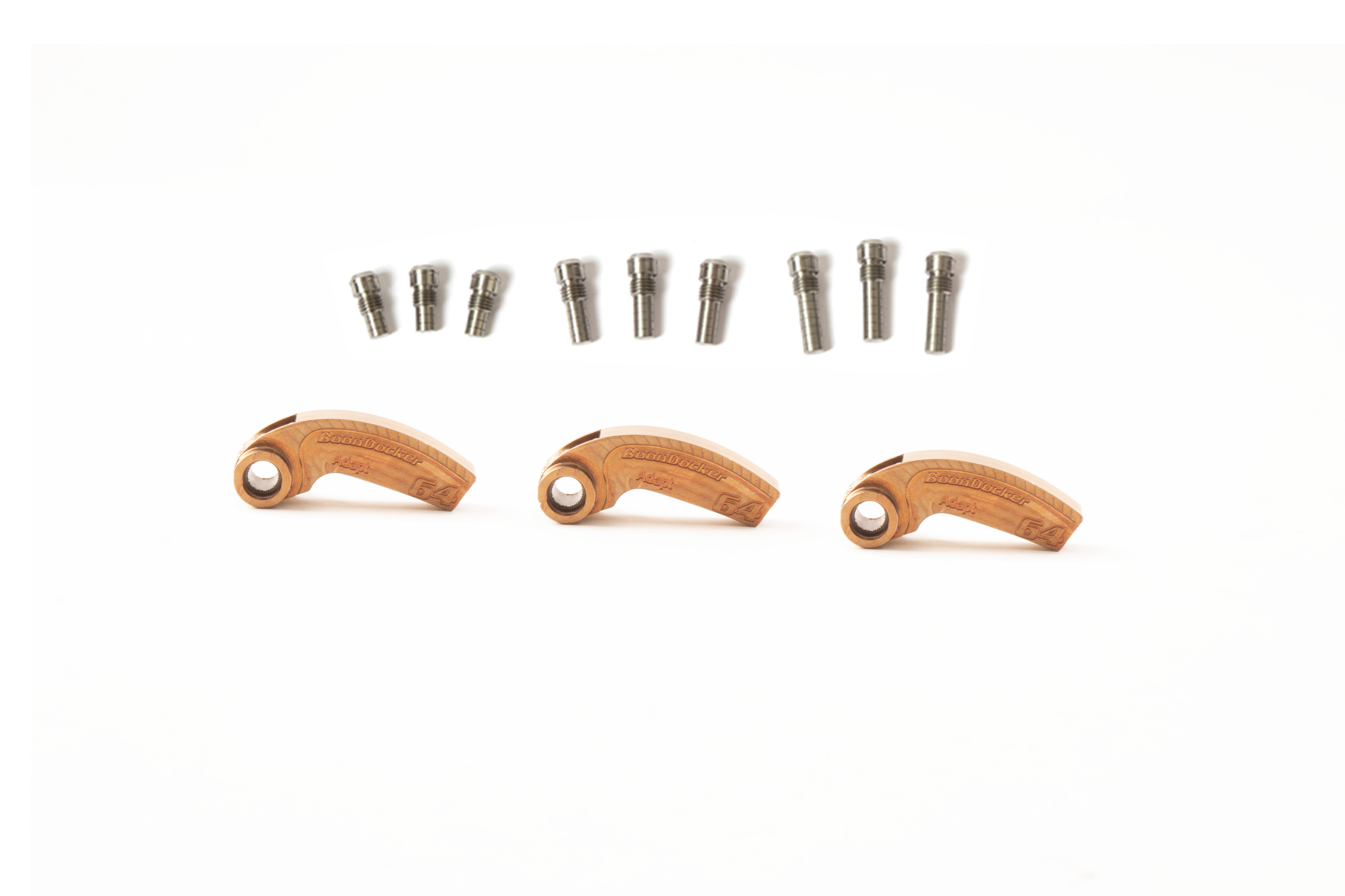 Adapt Clutch Weights for the Arctic Cat 600 – BoonDocker LLC