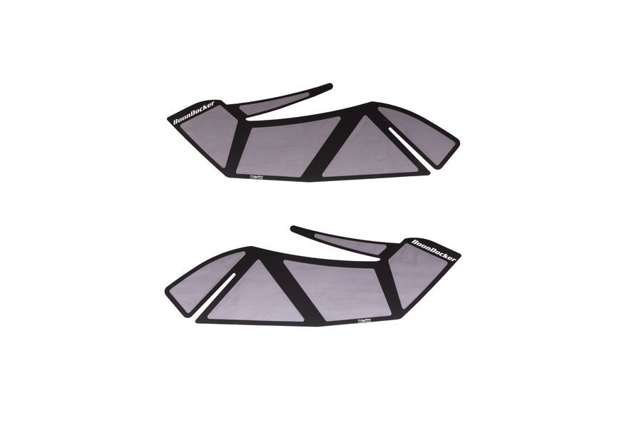 Breathe Right Frogzskins for the Arctic Cat Catalyst