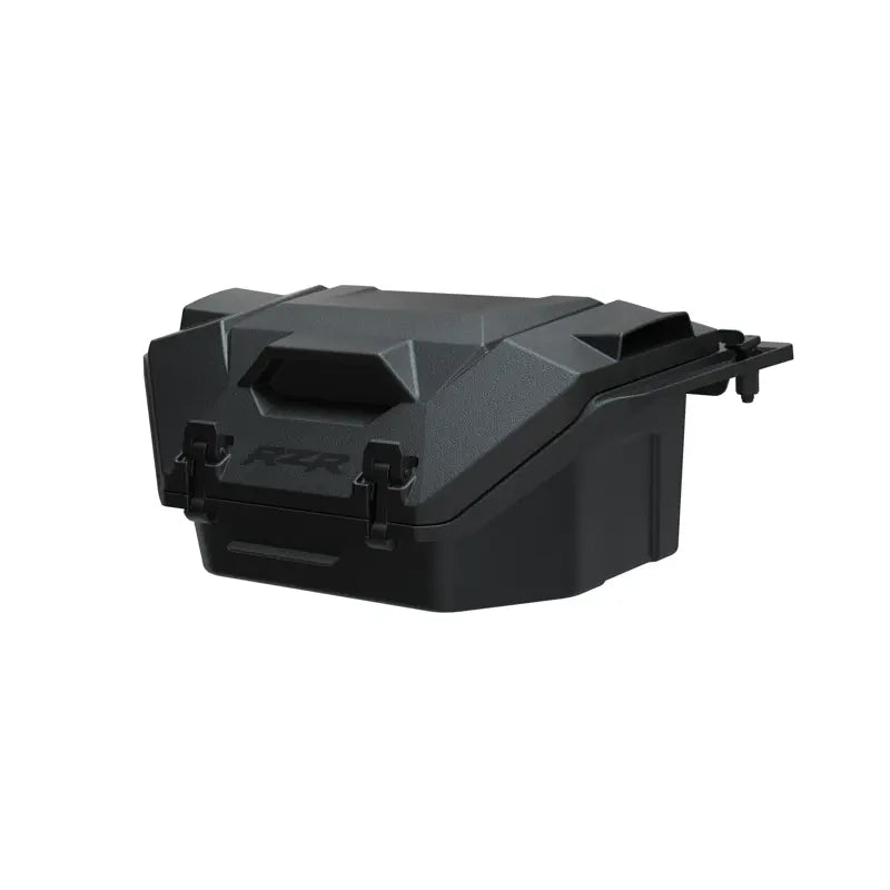 Lock & Ride 36 QT Rear Cargo Box for Polaris Pro R