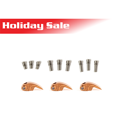 Talon™ Clutch Kit for Patriot 9R