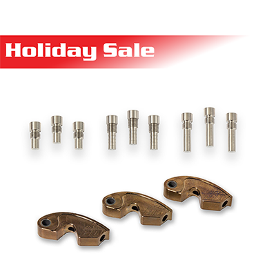 High Energy™ Clutch System for Polaris AXYS 850 and Matryx