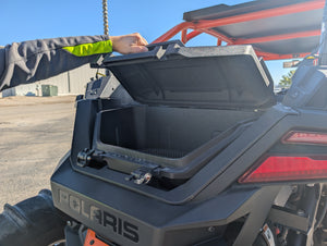 Polaris RZR Pro R 4 seat Ultimate Launch Edition in Onyx Black