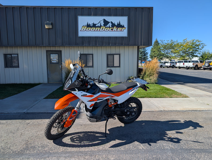 2023 KTM 890 Adventure R