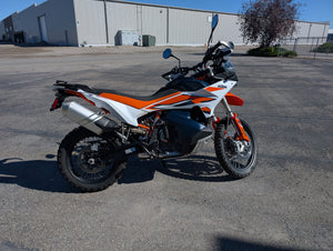 2023 KTM 890 Adventure R