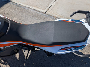 2023 KTM 890 Adventure R
