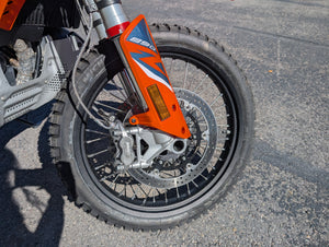 2023 KTM 890 Adventure R
