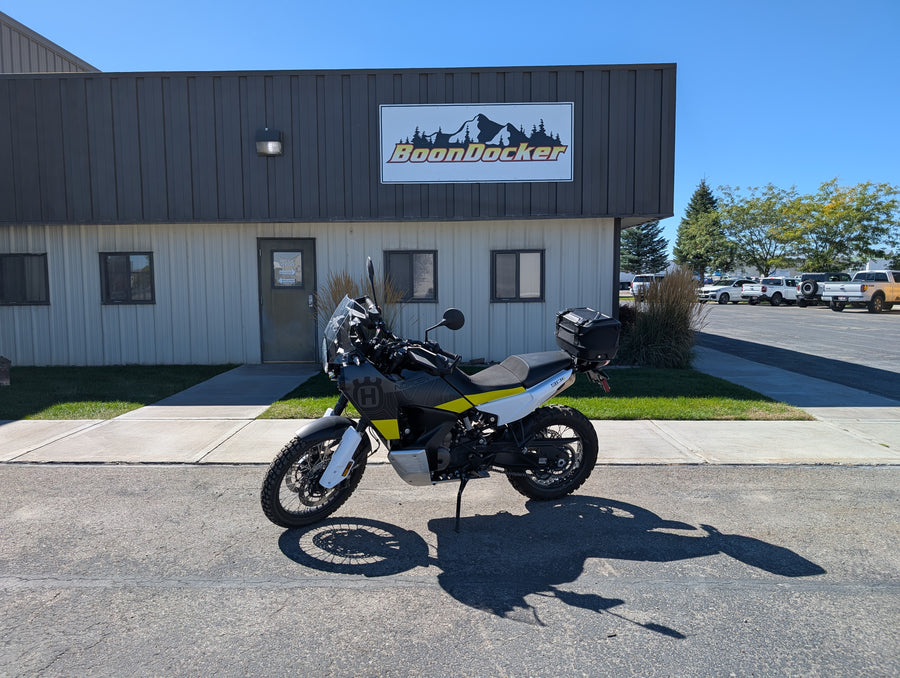 2023 Husqvarna Norden 901