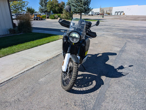 2023 Husqvarna Norden 901