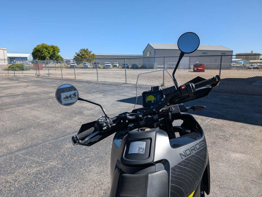 2023 Husqvarna Norden 901