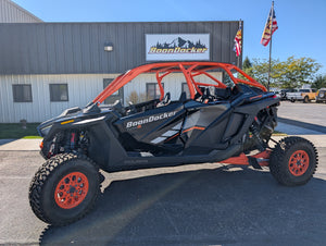 Polaris RZR Pro R 4 seat Ultimate Launch Edition in Onyx Black