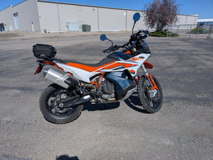 2023 KTM 890 Adventure R