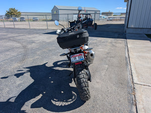 2023 KTM 890 Adventure R