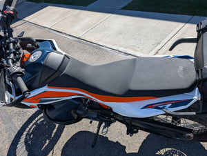2023 KTM 890 Adventure R
