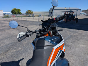 2023 KTM 890 Adventure R