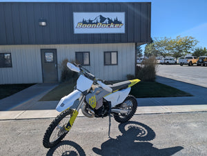 2023 Husqvarna TX 300