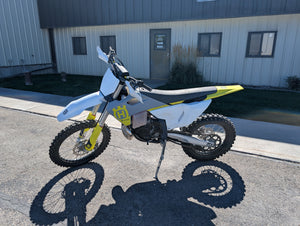 2023 Husqvarna TX 300