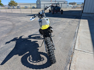2023 Husqvarna TX 300
