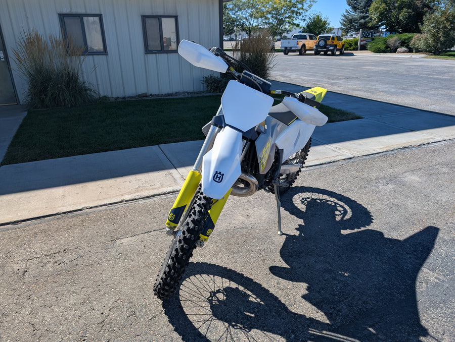 2023 Husqvarna TX 300
