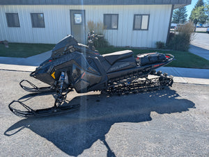 Polaris Patriot Boost RMK Khaos Slash 155