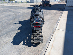 Polaris Patriot Boost RMK Khaos Slash 155