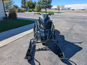 Polaris Patriot Boost RMK Khaos Slash 155