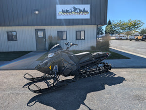 Polaris Patriot 9R RMK Khaos Slash 155