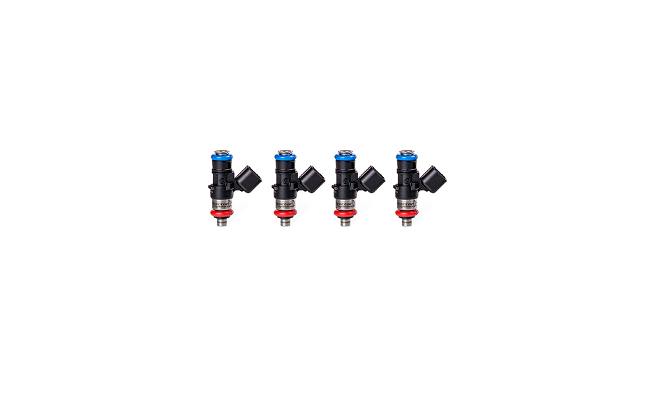 Injector Dynamics ID1050X injector set for Pro R – BoonDocker LLC