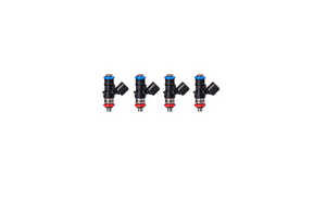 Injector Dynamics ID1050X injector set for Pro R