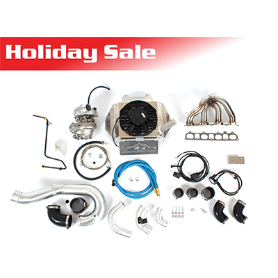 RZR Pro R 550 RAGE™ Turbo System