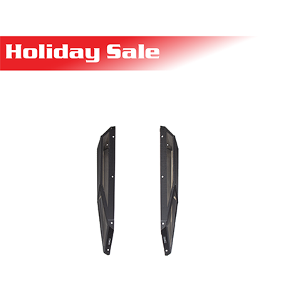 Breathe Right™ Side Intakes for Matryx 850, Boost, and 9R