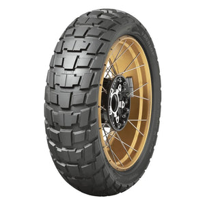Dunlop Tire Trailmax Raid Rear 150/70R18 70T Radial TL