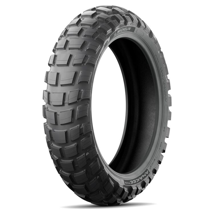 Michelin Tire Anakee Wild Rear 150/70R18 70R Radial TT/TLh